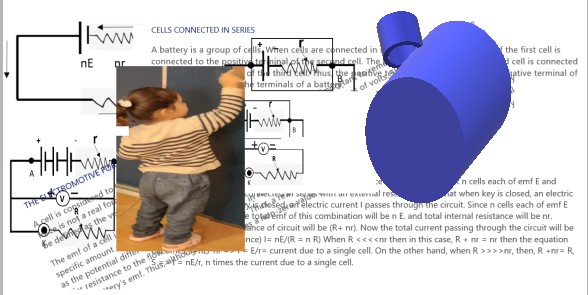 Electric Cells, types and their Grouping-12 Learn and Enjoy So Simple