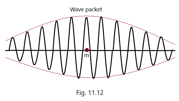 M.C.Qs. wave nature of matter