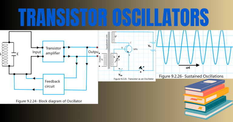 oscillators